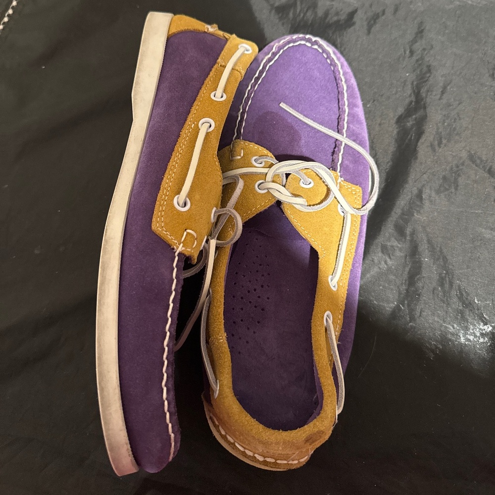 Zapatos comodos